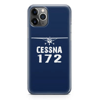 Thumbnail for Cessna 172 iPhone Case - view 6