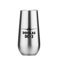 Thumbnail for Customisable Douglas DC-3 Egg Cup - view 6