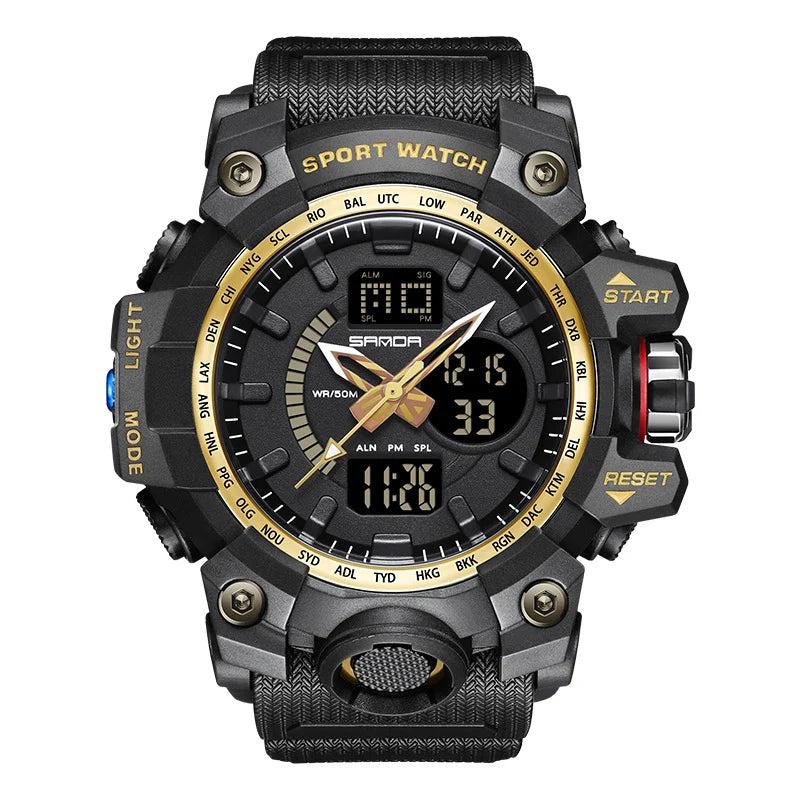 Super Quality Shock Watch - view 6