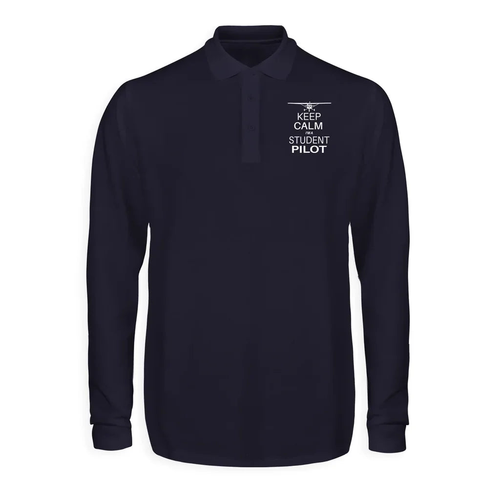 Student Pilot T-Shirt - view 6