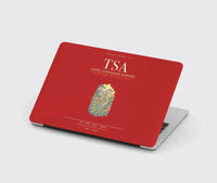 Thumbnail for Taipei Songshan Airport TSA - Red