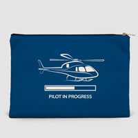 Thumbnail for Helicopter Zipper Pouch - view 6