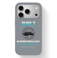 Thumbnail for Flyability Elios 3 Case design on gray iphone case