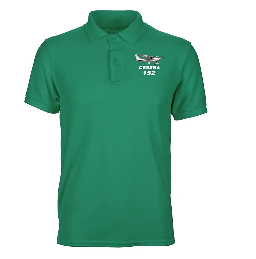 Customisable Cessna Polo Shirt - view 6