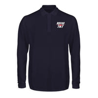 Thumbnail for Boeing 787 T-Shirt - view 6