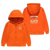 Thumbnail for ATC Hoodie - view 6