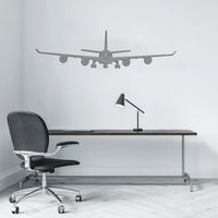 Thumbnail for Customisable Airbus A340 Metal Sign - view 6
