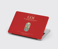 Thumbnail for Goa International Airport Dabolim GOI - Red