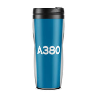 Thumbnail for Airbus A380 Travel Mug - view 6