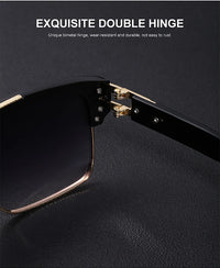 Thumbnail for Super Cool Large Frame Sun Drinking Glass - view 15