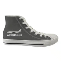 Thumbnail for Airbus A310 Canvas Shoes - view 6