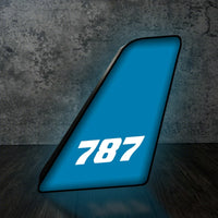 Thumbnail for Boeing 787 3D Lamp - view 6