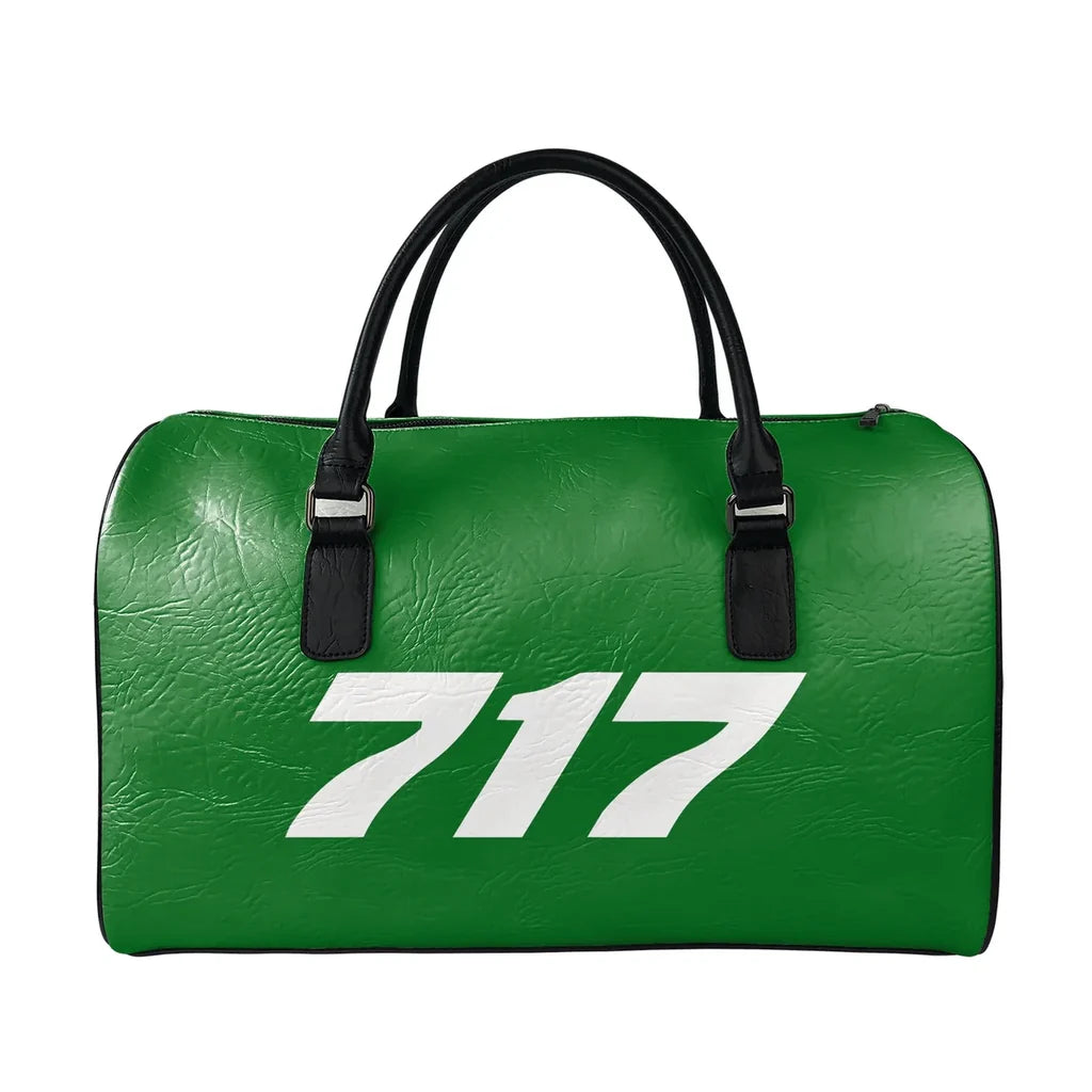 Boeing 717 Travel Bag - view 6