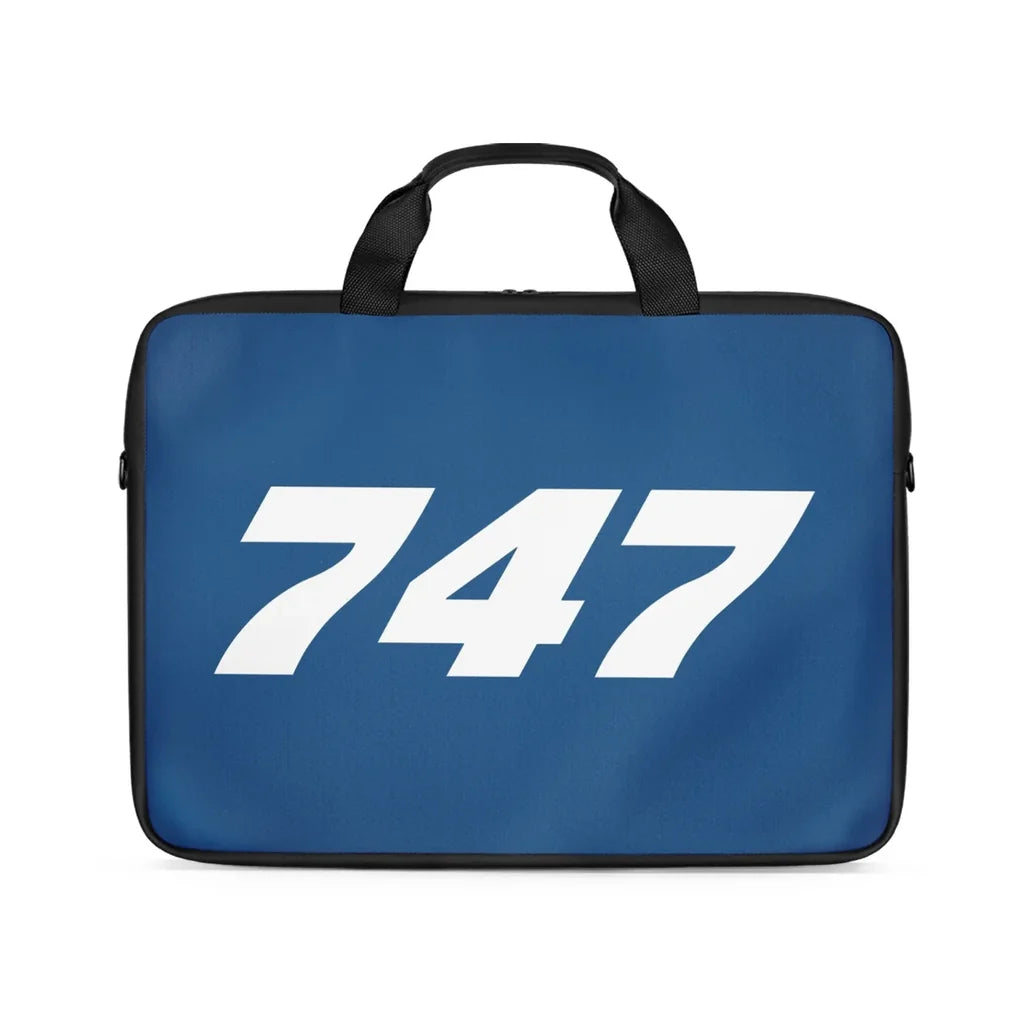 Customisable Boeing 747 Tablet Bag - view 6