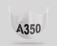 Thumbnail for A350 full face ski mask from Aviation Shop