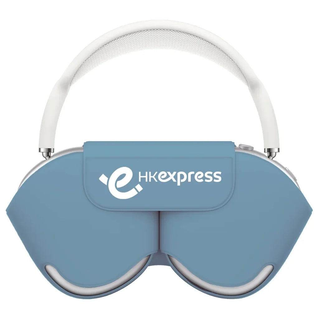 Customisable HK Express Airlines AirPods Max Case - view 6