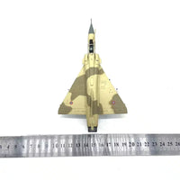 Thumbnail for 1/100 Scale France Dassault Mirage 2000 Fighter Airplane Model - view 11