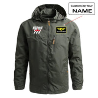 Thumbnail for Boeing 777 Jacket - view 7