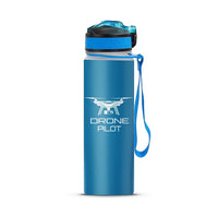 Thumbnail for Drone Sports Bottle - view 6