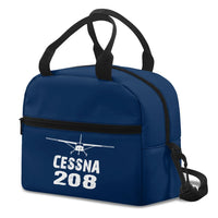 Thumbnail for Cessna 208 Lunch Bag - view 6