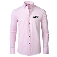 Thumbnail for Boeing 787 Shirt - view 6