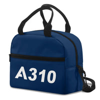 Thumbnail for Airbus A310 Lunch Bag - view 6