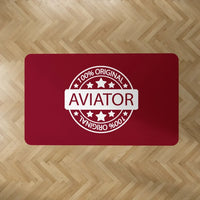 Thumbnail for Aviator Floor Mat - view 6