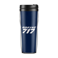 Thumbnail for Boeing 717 Travel Mug - view 6