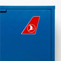 Thumbnail for Customisable Turkish Airlines Sticker - view 6