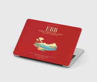 Thumbnail for Entebbe International Airport EBB - Red