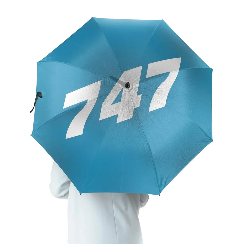 Boeing 747 Umbrella - view 6