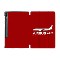 Thumbnail for Airbus A220 Samsung Case - view 6