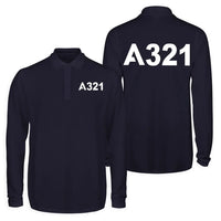 Thumbnail for Customisable Airbus A321 T-Shirt - view 6