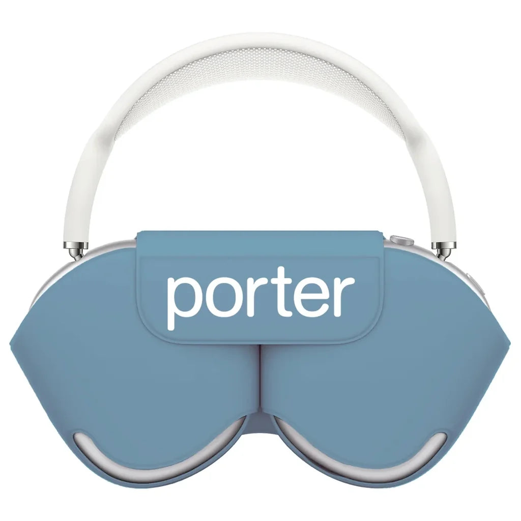 Customisable Porter Airlines AirPods Max Case - view 6