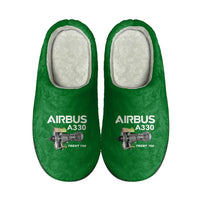 Thumbnail for Airbus A330 Slippers - view 6