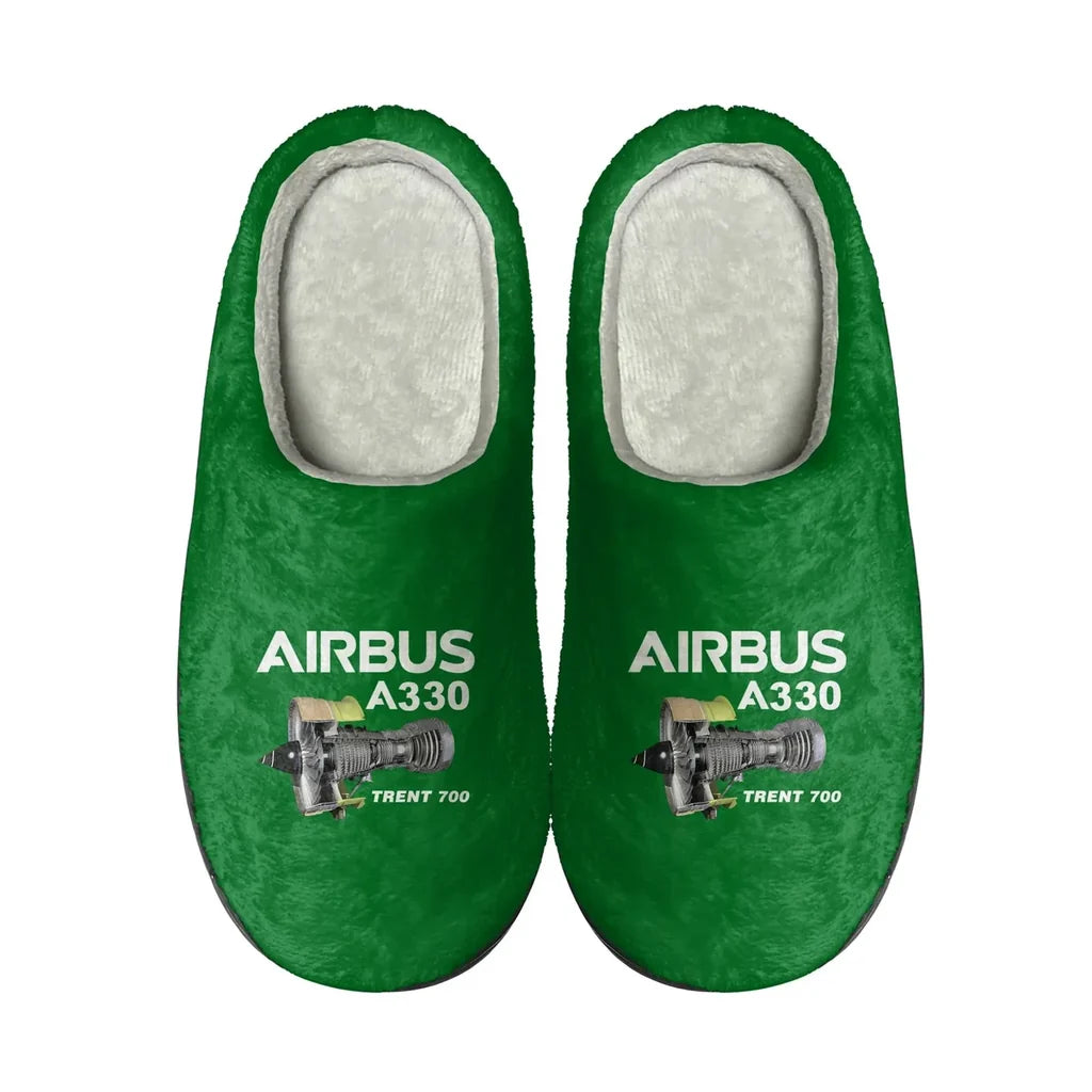 Airbus A330 Slippers - view 6