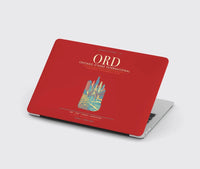 Thumbnail for Chicago O'Hare International Airport ORD - Red