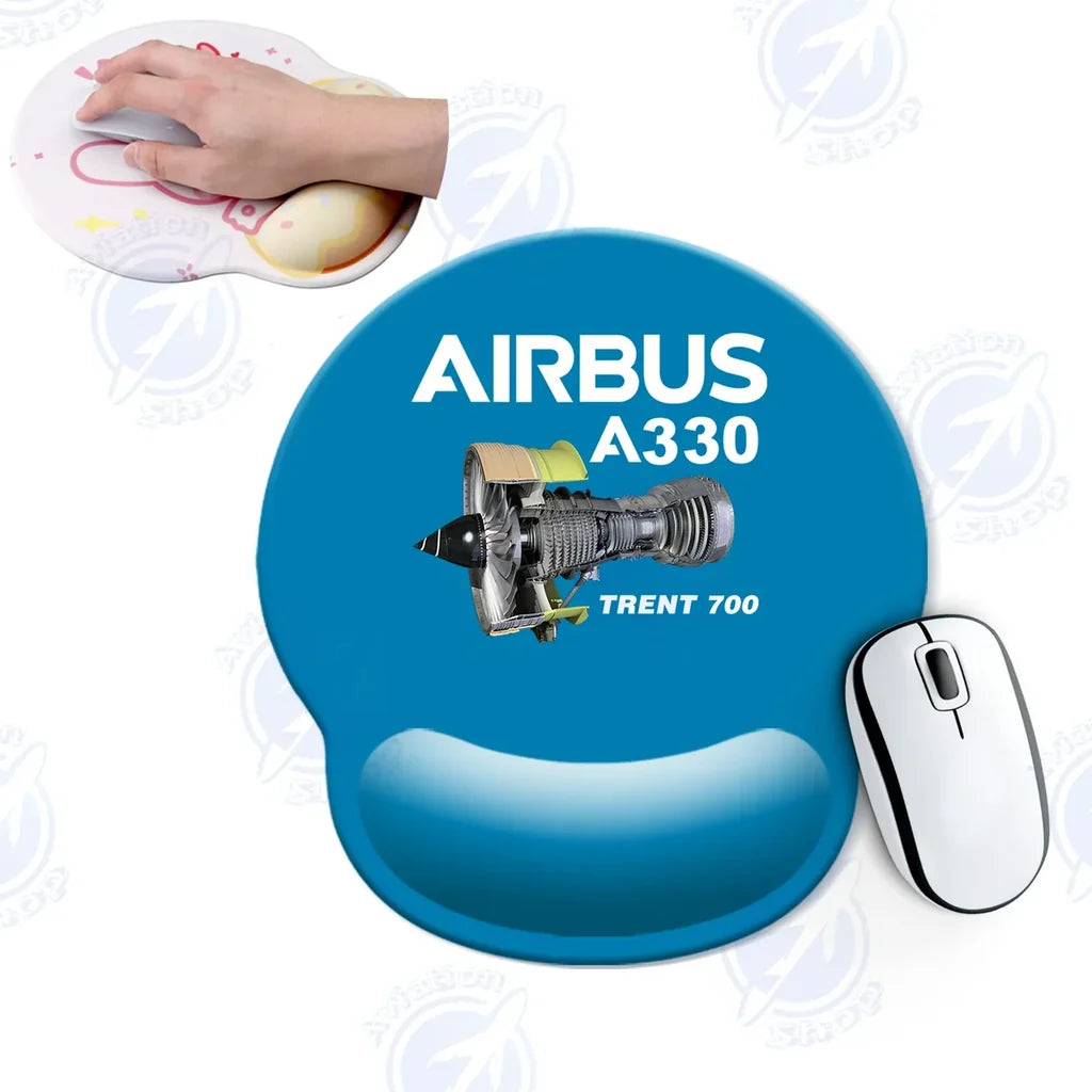 Airbus A330 Mouse Pad - view 6