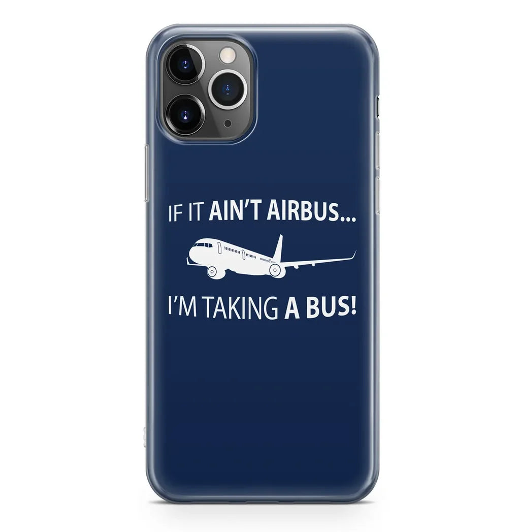 If It Ain't Airbus iPhone Case - view 6