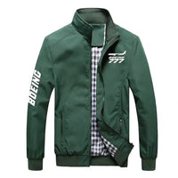 Thumbnail for Boeing 777 Jacket - view 6