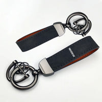Thumbnail for Customisable Remove Before Flight Key Chain - view 6