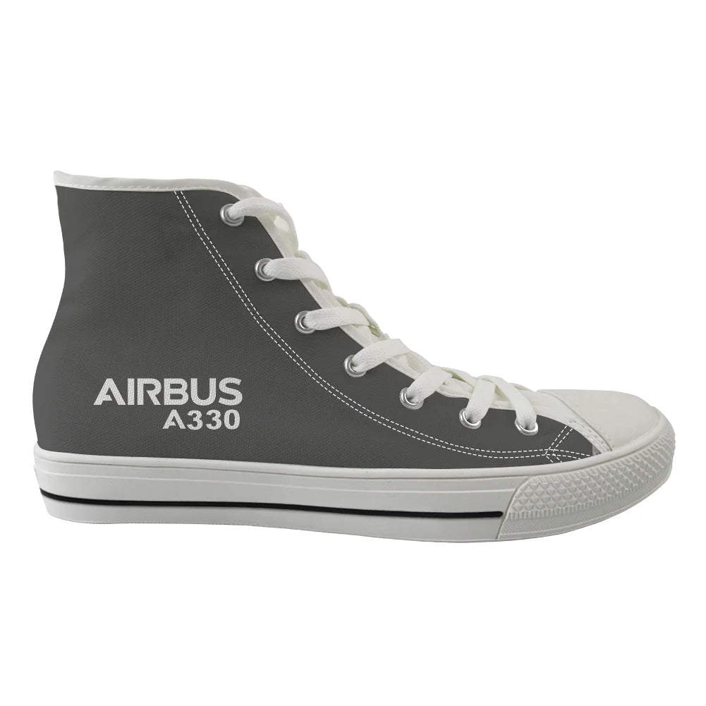 Airbus A330 Canvas Shoes - view 6