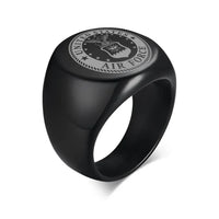 Thumbnail for Customisable Air Force Ring - view 6