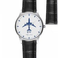 Thumbnail for Boeing 747 Watch - view 6