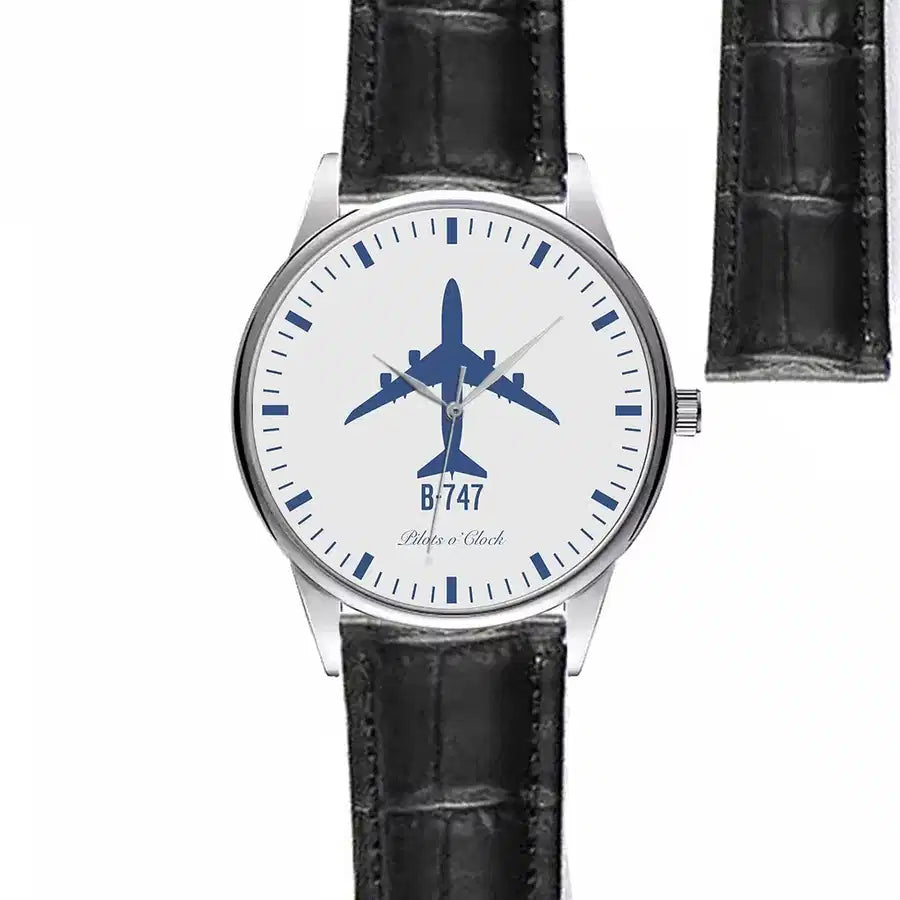 Boeing 747 Watch - view 6