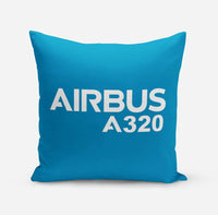 Thumbnail for Airbus A320 Pillow - view 6