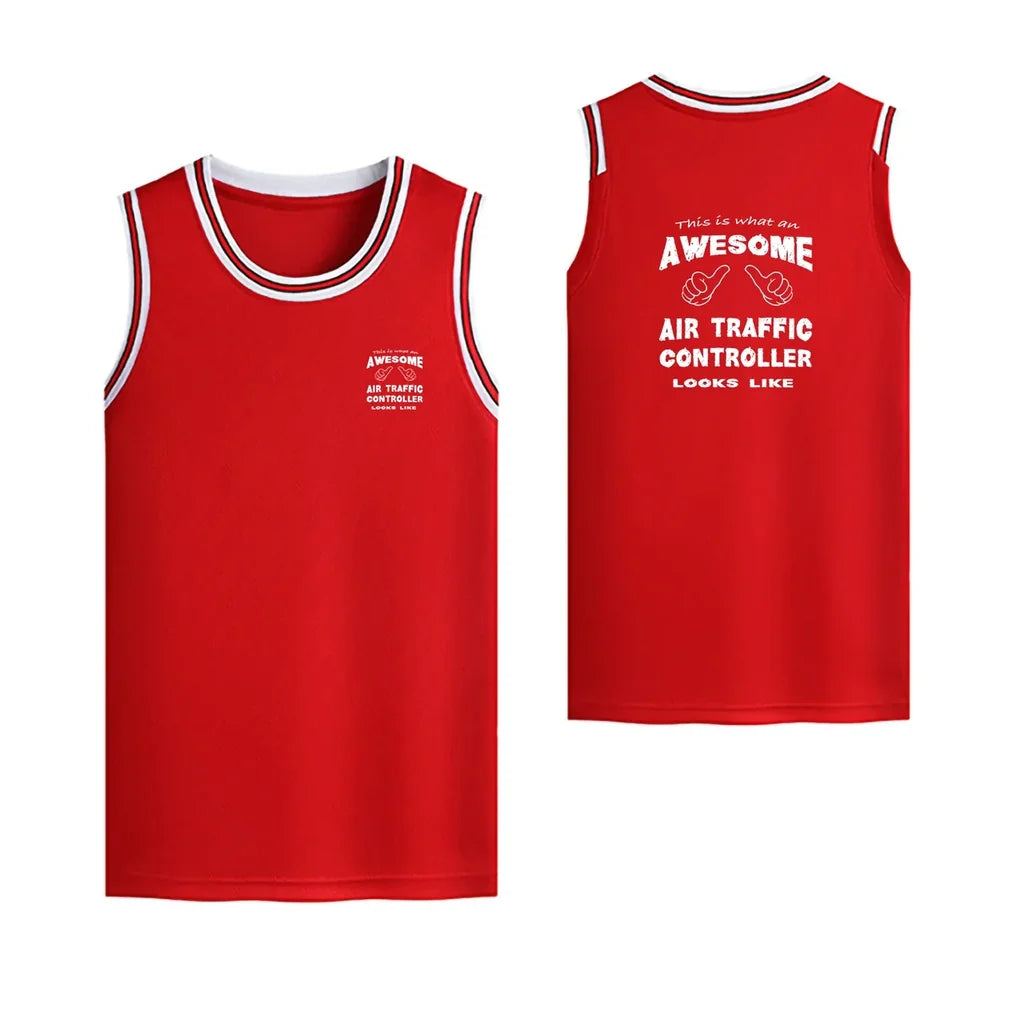 Customisable ATC Basketball Print - view 6
