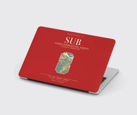 Thumbnail for Juanda International Airport Surabaya SUB - Red