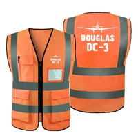 Thumbnail for Douglas DC-3 Vest - view 6