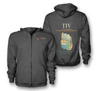 Thumbnail for Tivat Airport TIV Dark Gray